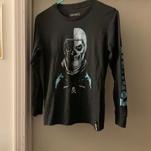 FORTNITE Long sleeve